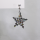Star - Earrings Pavo - 3